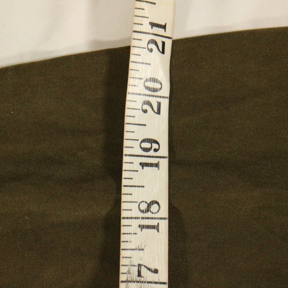 GIORGIO FIORLINI Collection Sleeveless Color Block Dress Sz 11/12 - Picture 11 of 11